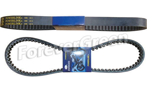 BE008 Powerlink Belt 906-22.5-30